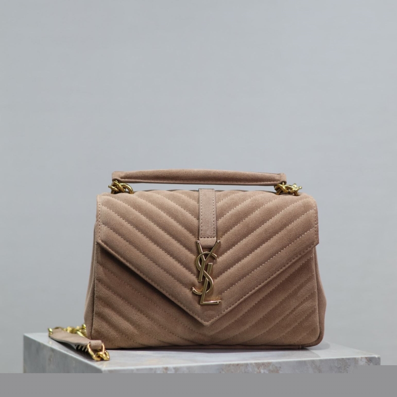 Y*L top handle bags